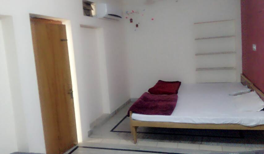 Annapurna Hotel, Jaipur 4